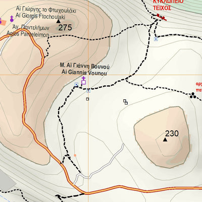 Kastellorizo Preview 2