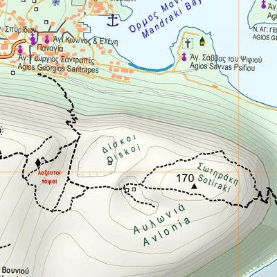 Kastellorizo Preview 3
