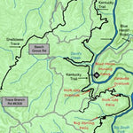 Kentucky Trail Loop - North Preview 1