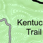 Kentucky Trail Loop - North Preview 2