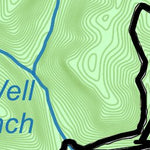 Kentucky Trail Loop - South Preview 3