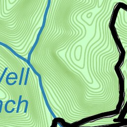 Kentucky Trail Loop - South Preview 3