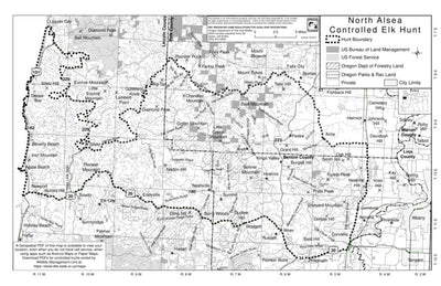 [218B] Alsea - South Preview 1