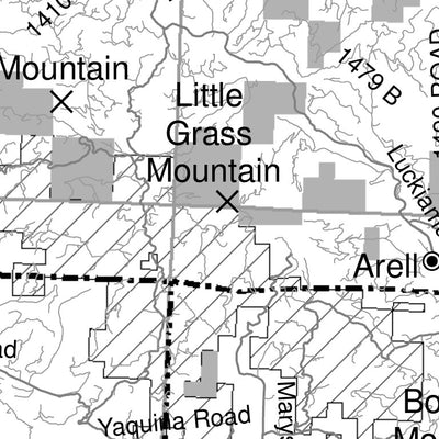 [218B] Alsea - South Preview 2
