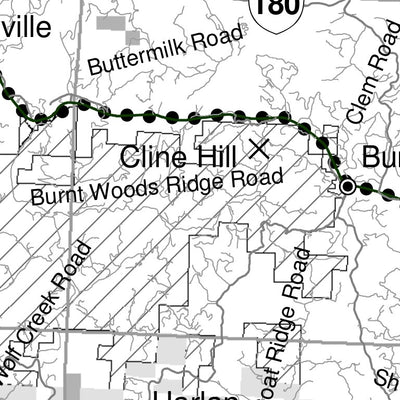 [218B] Alsea - South Preview 3