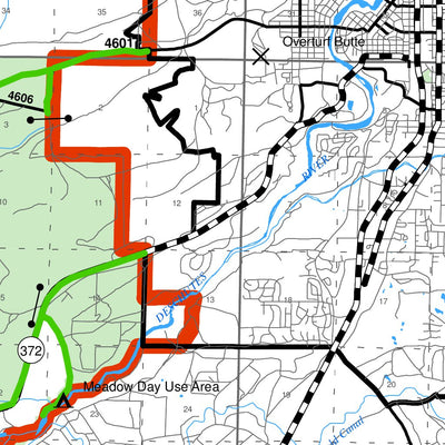 Tumalo Preview 3