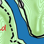 Rockcastle River: Rockcastle Narrows (Bee Rock Loop) Preview 3