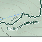 Prêt-à-Partir | Boucle du Mont Daviault | 1 Jour Preview 3