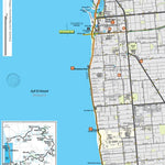 Adelaide100 Section 7 West Beach to Kingston Park Preview 1