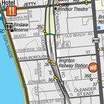 Adelaide100 Section 7 West Beach to Kingston Park Preview 3