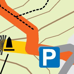 Adelaide100 Section 1A Inset - Kingston Park beach to streets Preview 2