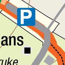 Adelaide100 Section 1A Inset - Kingston Park beach to streets Preview 3