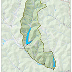 Dents Run Wildlife Management Area Preview 1