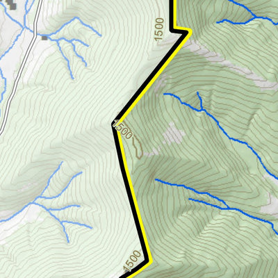 Dents Run Wildlife Management Area Preview 3