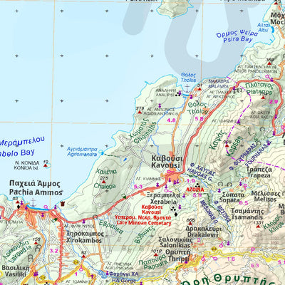 Lasithi, Crete Preview 2