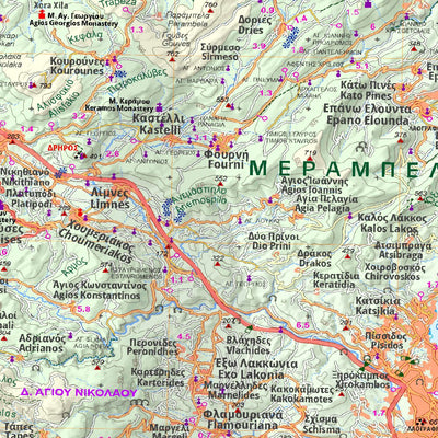 Lasithi, Crete Preview 3