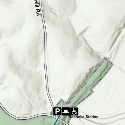 Staunton River Battlefield State Park Preview 3