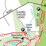 Catskills - Kaaterskill Falls & North/South Lake, NY Preview 2