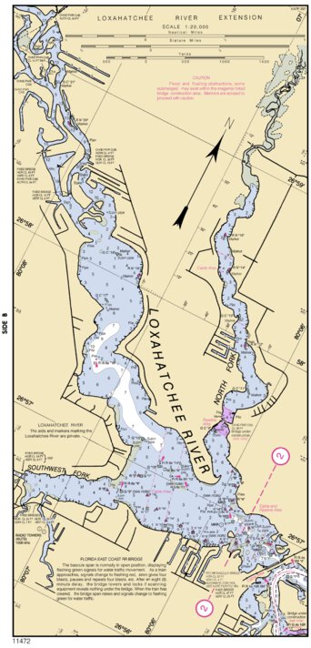 Loxahatchee River Extension Preview 1