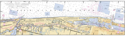 Palm Shores To West Palm Beach Florida Nn-Oo Preview 1