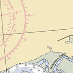 St Simons Sound To Tolomato River Bb-Cc Preview 2