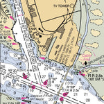 St Simons Sound Brunswick Harbor And Turtle River Preview 3