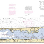 Palm Shores To West Palm Beach Florida Kk-Ll Preview 1