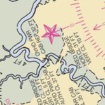 Beaufort River To St Simons Sound Xx-Yy Preview 2
