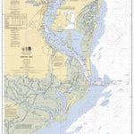 Winyah Bay Preview 1