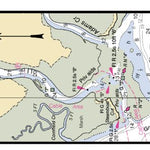 Beaufort River To St. Simons Sound Delegal Creek Ext Preview 1