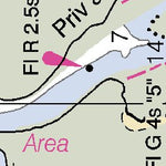 Beaufort River To St. Simons Sound Delegal Creek Ext Preview 2