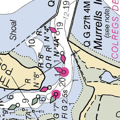 Murrells Inlet South Carolina Preview 3