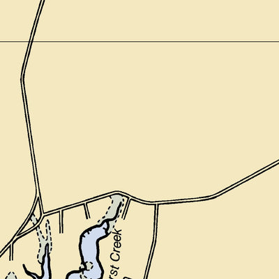 Beaufort Inlet And Part Of Core Sound Preview 2