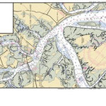 Beaufort River To St Simons Sound Side A Preview 1