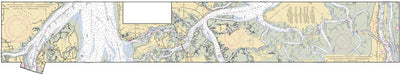 Beaufort River To St Simons Sound Side A Preview 1