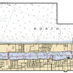 Tolomato River To Palm Shores Florida Gg-Hh Preview 1