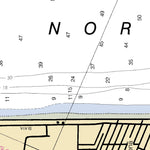Tolomato River To Palm Shores Florida Gg-Hh Preview 2
