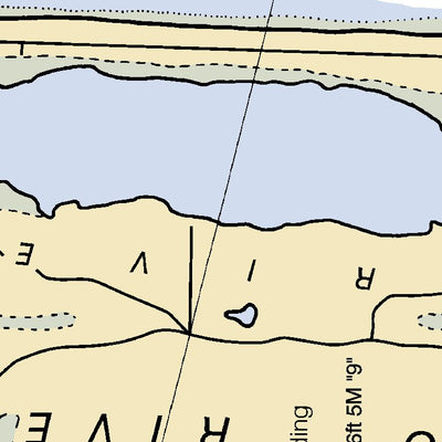 Tolomato River Ee-Ff Preview 2
