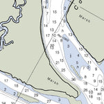 Icw Casino Creek-Beaufort River Side B Ww-Vv Preview 2
