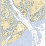 Port Royal Sound And Inland Passages Preview 1