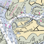 Port Royal Sound And Inland Passages Preview 3