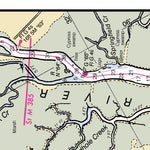 Myrtle Grove Sound And Cape Fear River To Casino Creek (6) Preview 2