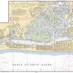 East Rockaway Inlet And Hempstead Bay Long Island Ny Preview 1