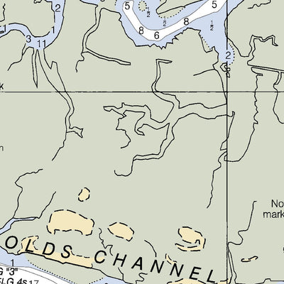 East Rockaway Inlet And Hempstead Bay Long Island Ny Preview 2