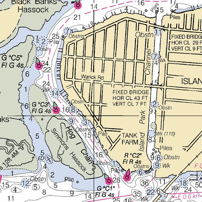 East Rockaway Inlet And Hempstead Bay Long Island Ny Preview 3