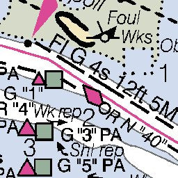 Lake Worth Inlet Inset 2 Preview 3