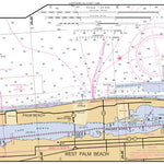 Palm Shores To West Palm Beach Side B Oo-Pp Preview 1
