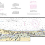 Tolomato River To Palm Shores Florida Ff-Gg Preview 1