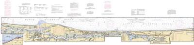 Tolomato River To Palm Shores Florida Ff-Gg Preview 1