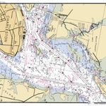 Icw Casino Creek To Beaufort River Side A (2) Preview 1